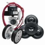 ShurFlo Diaphragm and Air Pump Parts