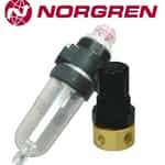 Norgren Air Regulator Filter