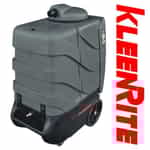 Kleen Rite Carpet Extractors