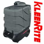 Kleen Rite Carpet Extractors