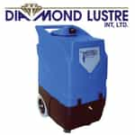 Diamond Lustre Thresher Extractors