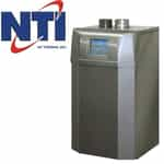 Trinity TI Tankless Heaters