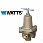 Watts Regulators