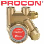 brass procon pump