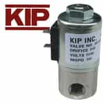 Kip Solenoid Valves