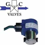 G.C. Solenoid Valves