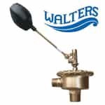 Walters Float Valves