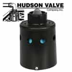 Hudson Float Valve with Logo