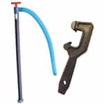 Drum Pumps & Tools