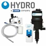 Hydro Systems Chemical Dispensing