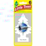 Little Trees Carded 6-Packs