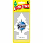 Little Trees Carded 6-Packs