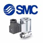 SMC brand solenoid valve