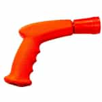 Car wash foam gun