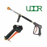 udor spray guns