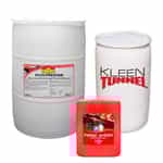 Express Tunnel Chemicals