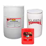 Express Tunnel Chemicals