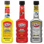 STP Car Care Products