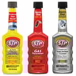 STP Car Care Products