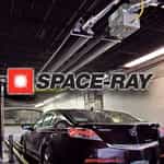 Space-Ray radiant-gas-heaters