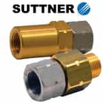 Suttner Hydraulic Swivels