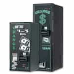 metal coinbox
