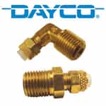 dayco eastman nut sleeve