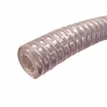 clear pvc hose