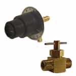 Metering Valves