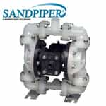 Sandpiper Pumps