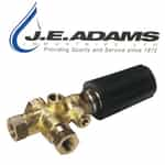 J.E. Adams Brand Unloaders