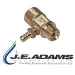 J.E. Adams Chemical Injectors