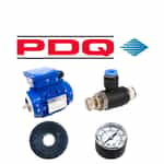 PDQ Replacement Parts