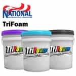 Tri Foam
