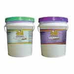 Dog Wash Conditioner Tubs