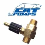 Chemical Injectors by CAT Pumps