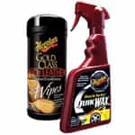 Meguiar's Car Care Products