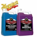 Meguiar's Detail Products Supplier