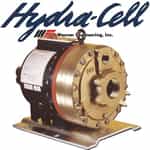Hydra-Cell Pumps Parts