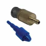 Foot Check Valves & Strainers