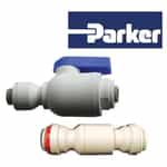 parker true seal fitting