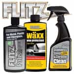 Flitz Detail Products