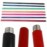 Foam Brush Pole Handles for professional car wash