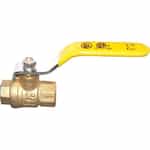 brass ball valve