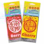 Bomb Brand Automobile Air Fresheners