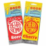 Bomb Brand Automobile Air Fresheners