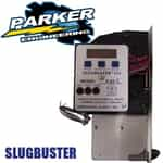 Slugbuster brand coin acceptor