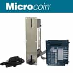 microcoin acceptor