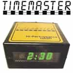 Timemaster brand timer