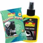 Simoniz Vending